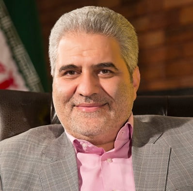 سید ابوالفضل احمدی